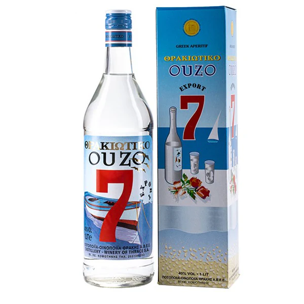 Ouzo 7