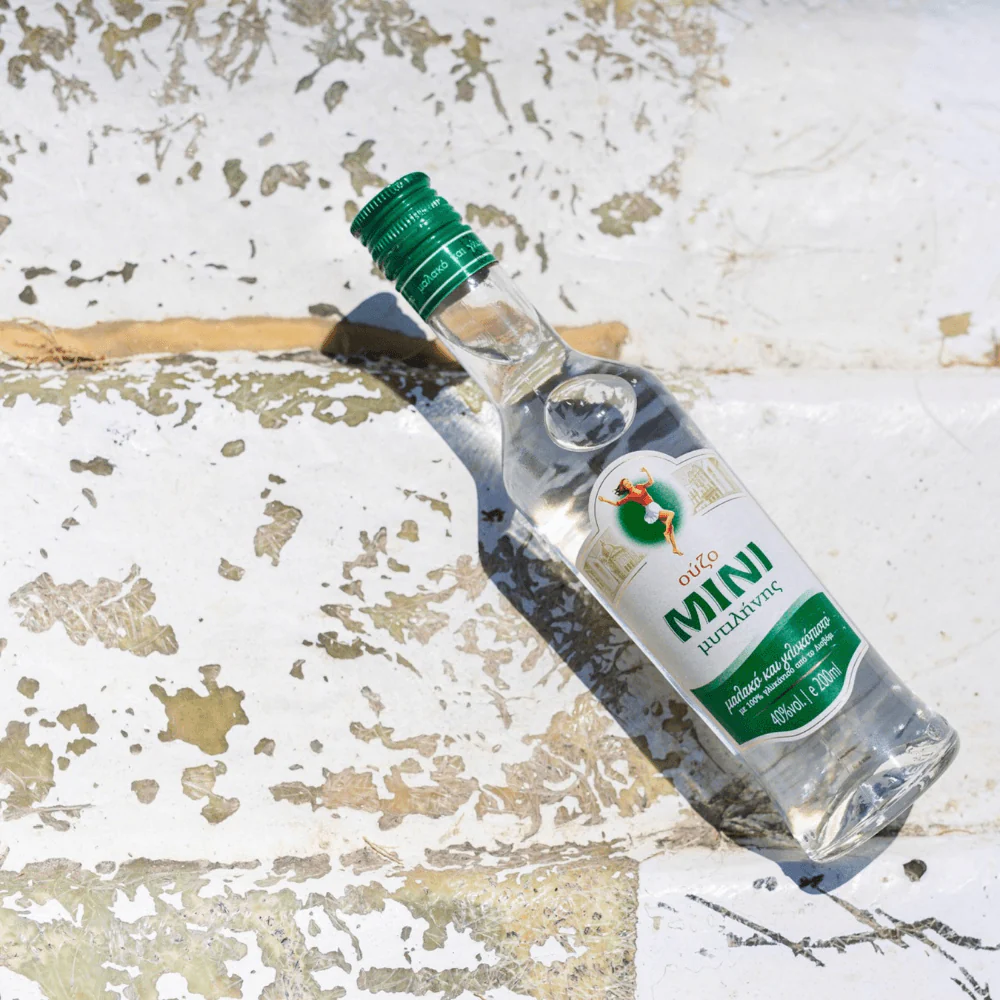 Ouzo Mini