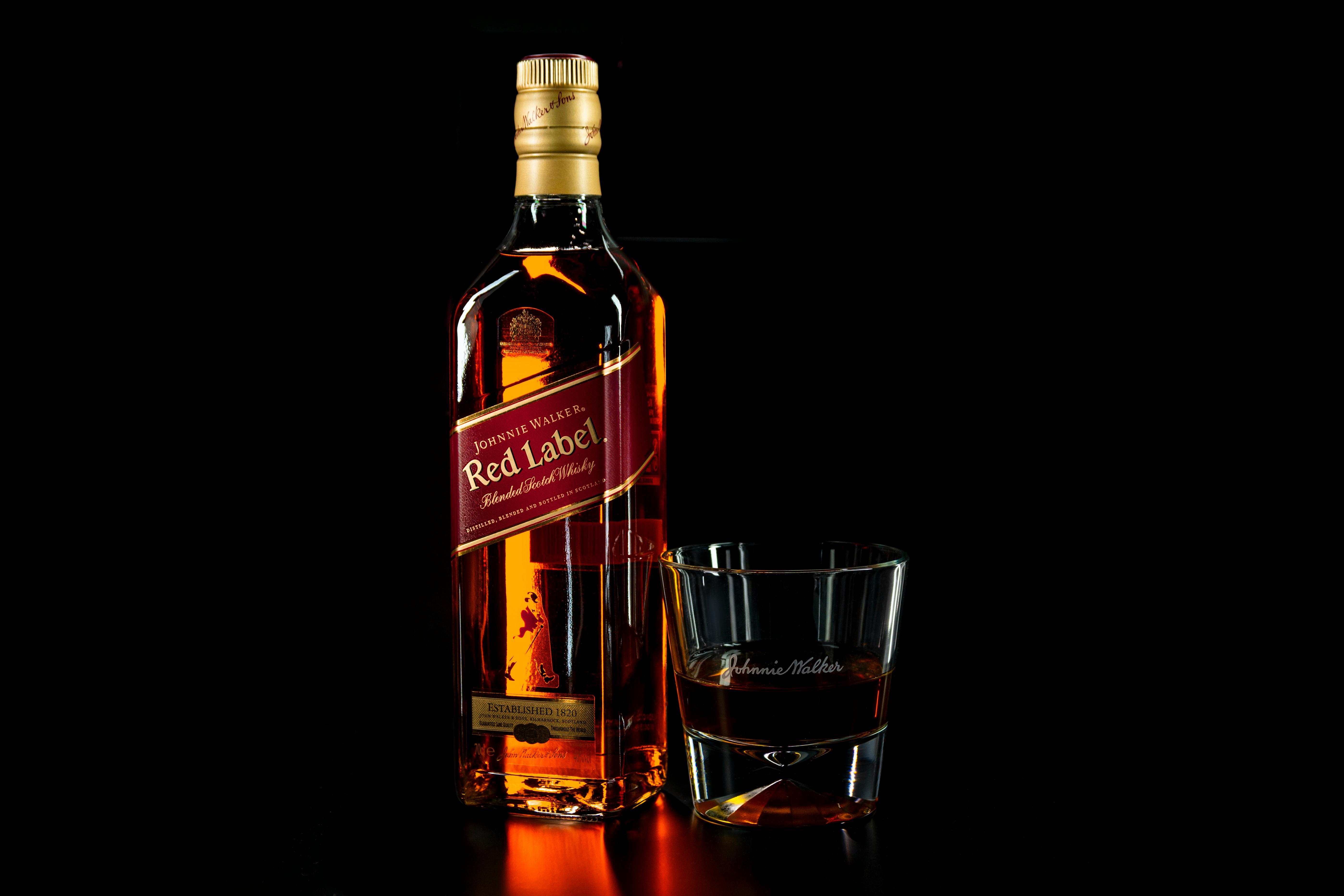 Red Label Australian