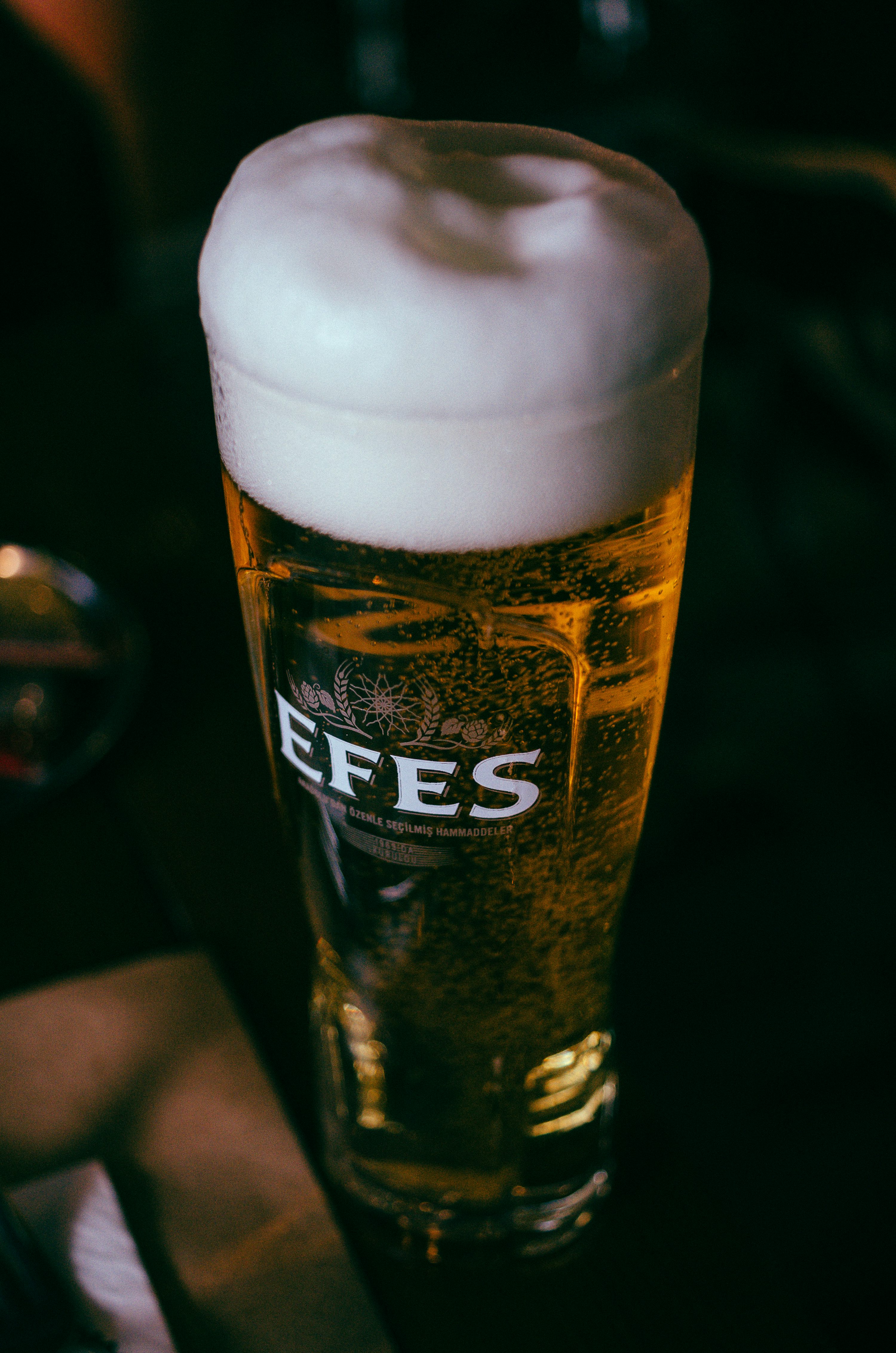 BEER