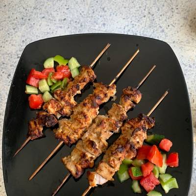 Tikka Chicken Breast