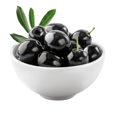Olive Bowl