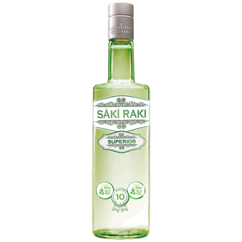 Saki Green