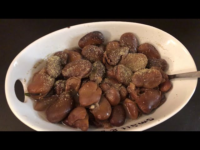 Baqla