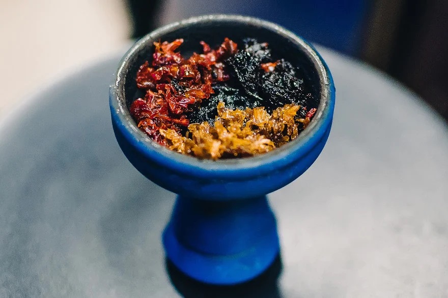 Ashour Mix Hookah