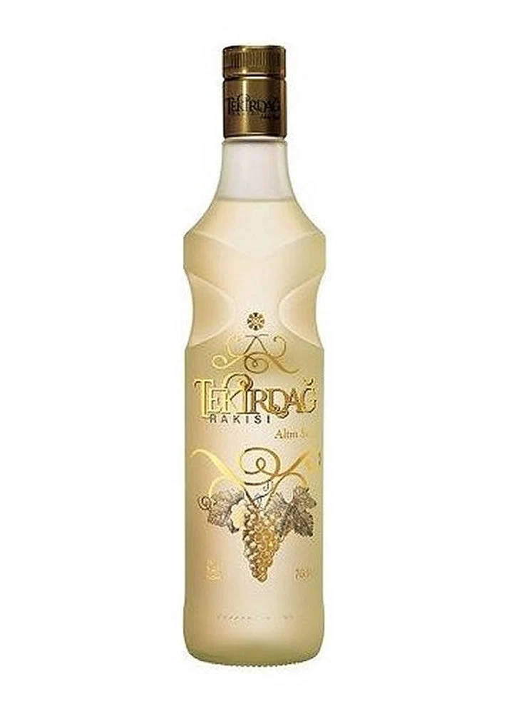 Tkradag Gold