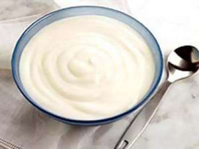 Yogurt Bowl