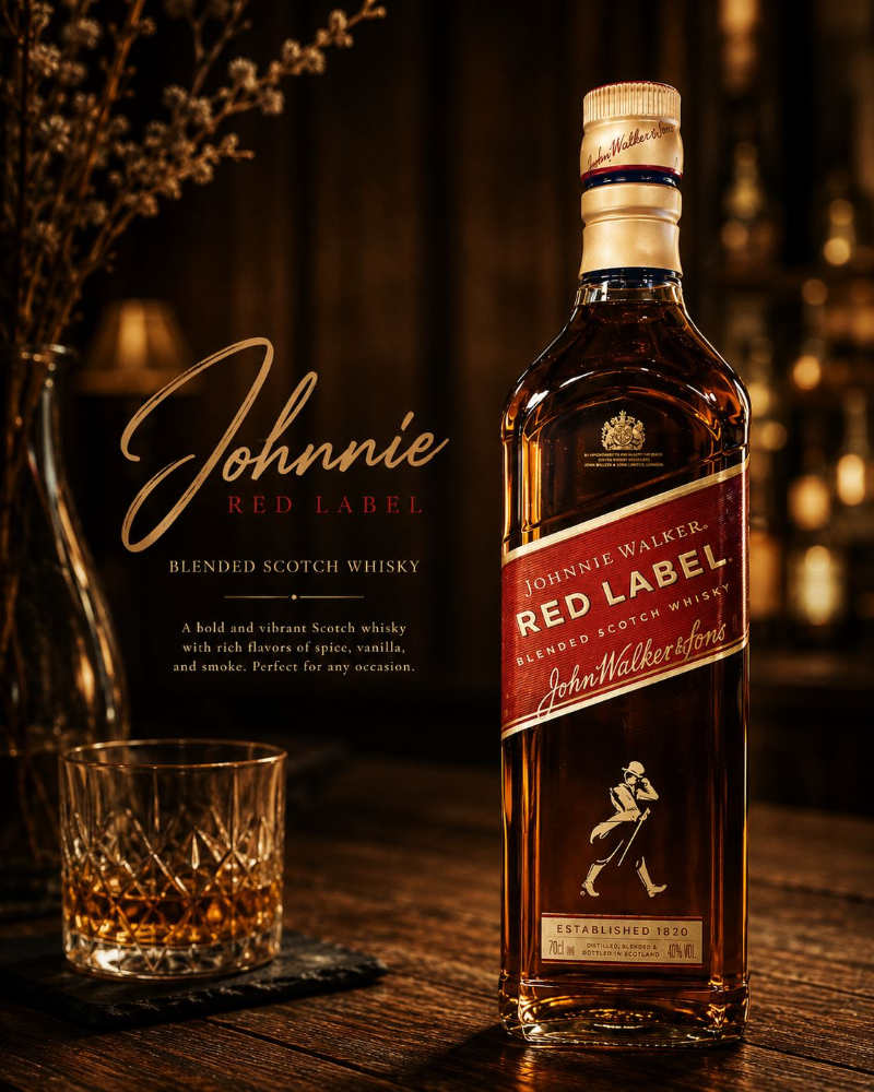 Red Label