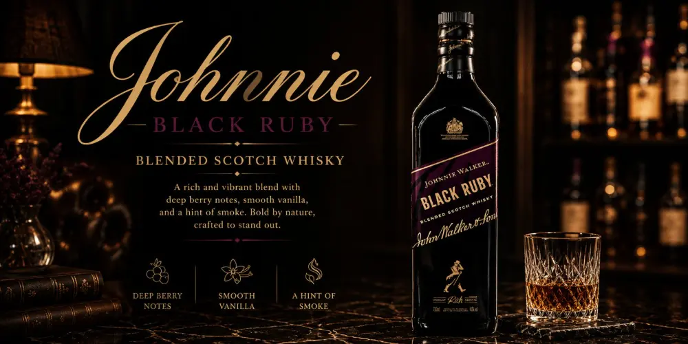 Black Ruby