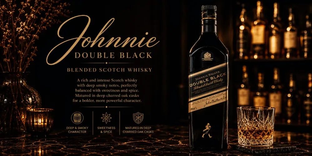 Double Black
