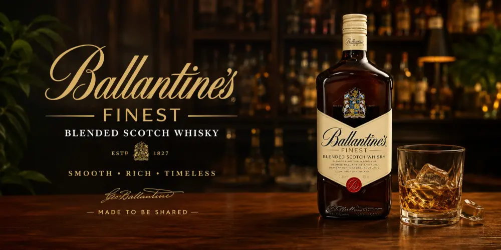 Ballantine's