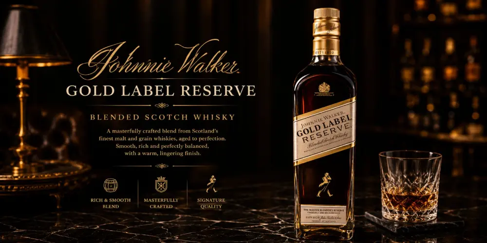 Gold Label
