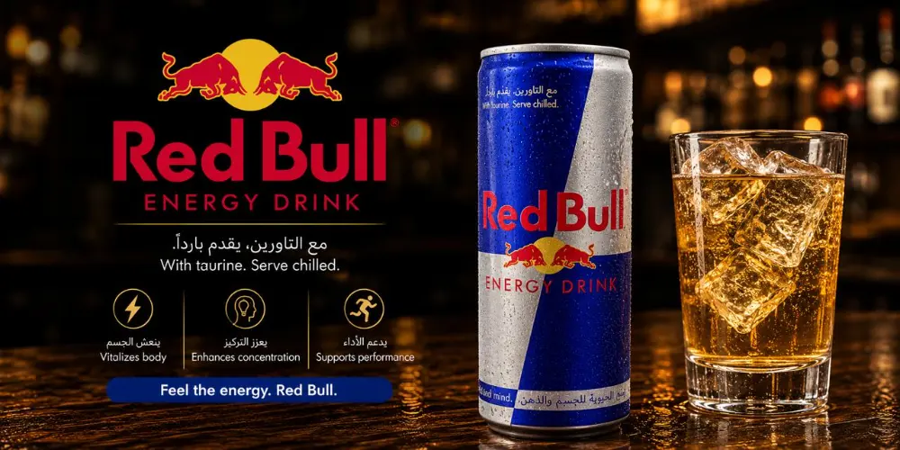 Redbull