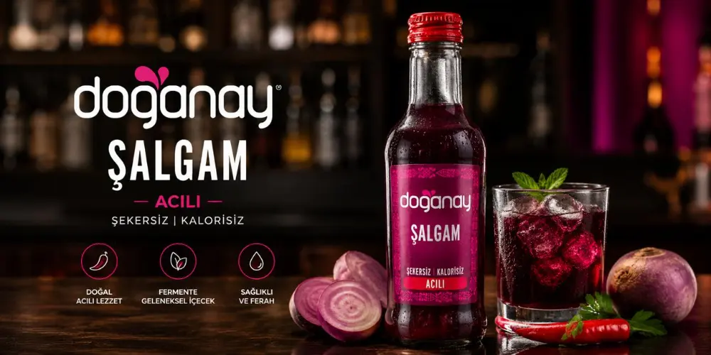 Sha3lam Juice