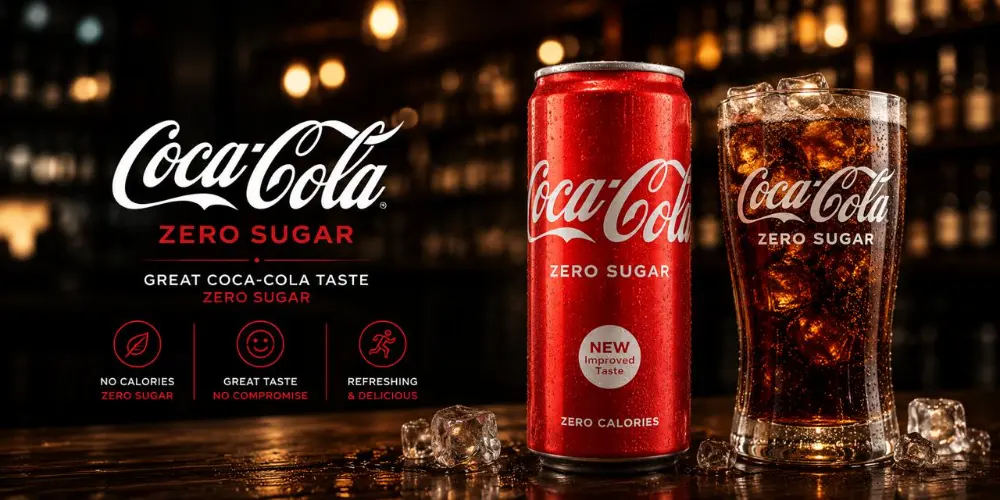 Cola Diet