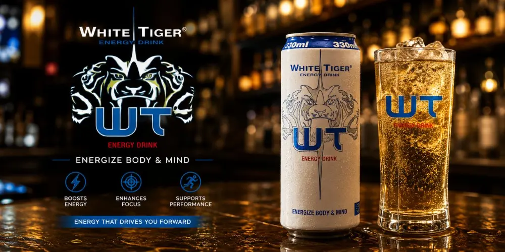 White Tiger
