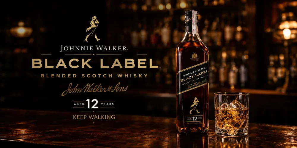 Black Label