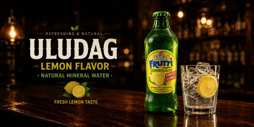 Fruity Soda