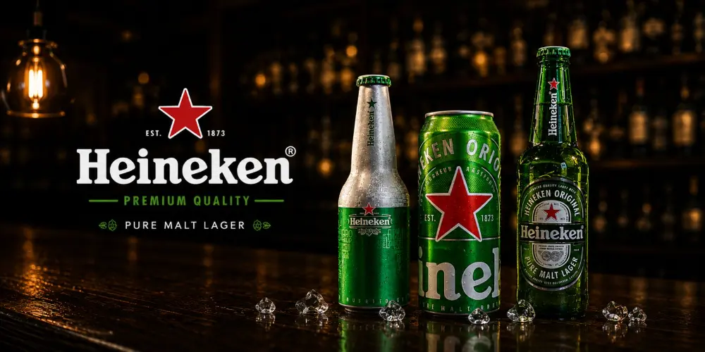 Heineken