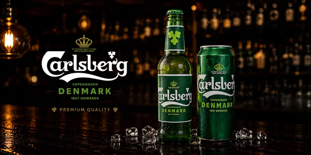 Carlsberg