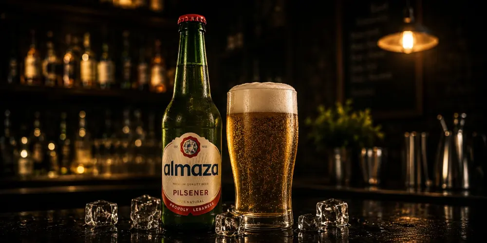 Almaza
