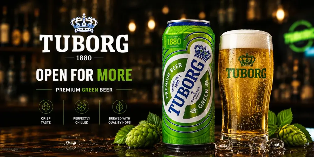Tuborg