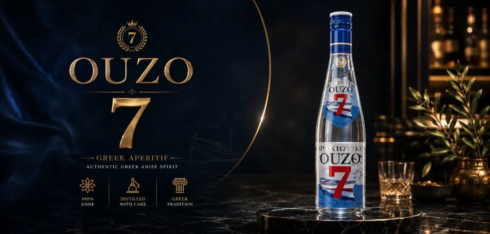 Ouzo 7