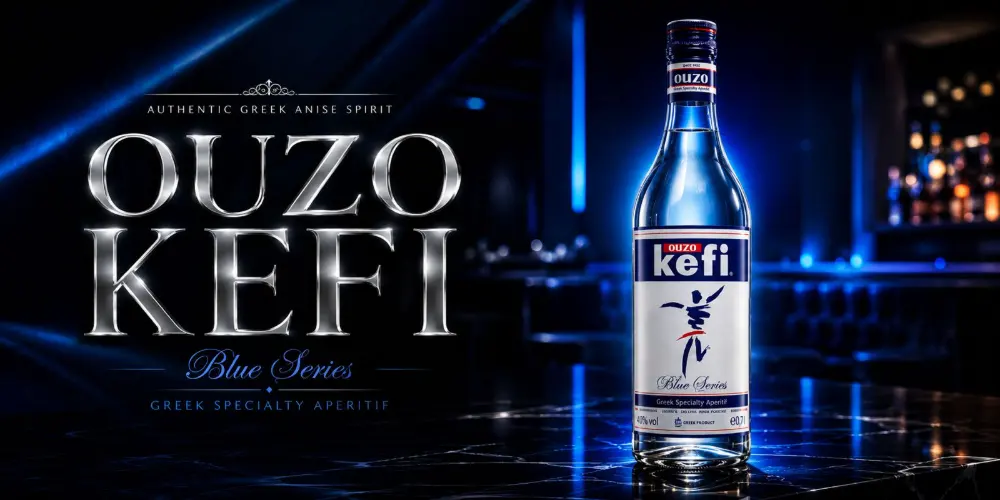 Kefi Blue