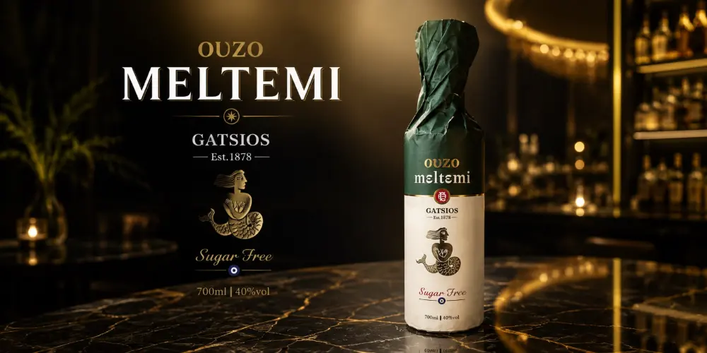 Maltemi Green