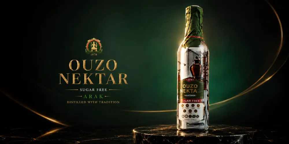 Nektar No Sugar