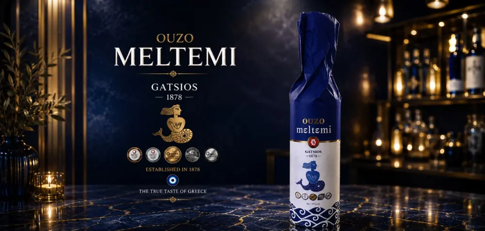 Maltemi Blue