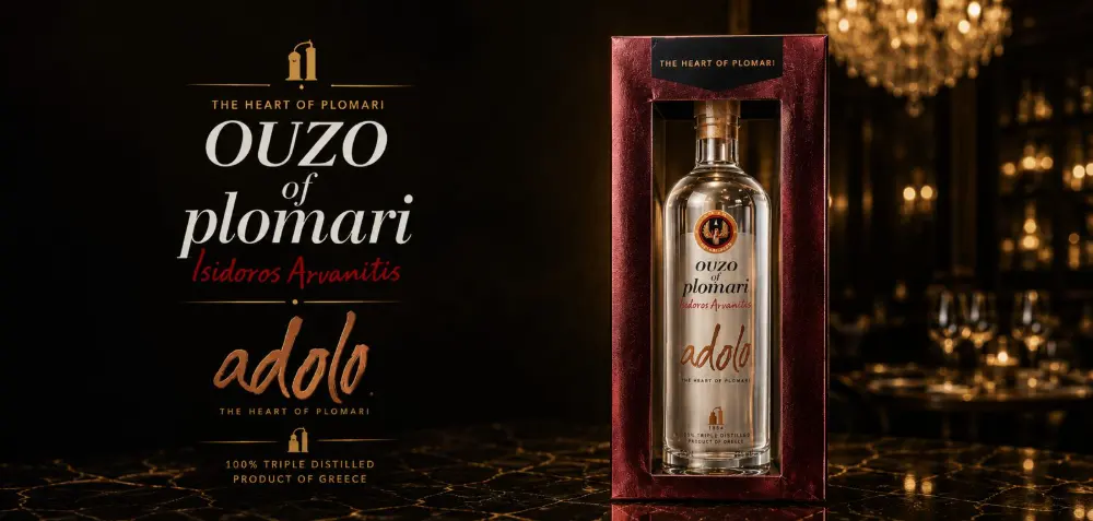Blomari Gold