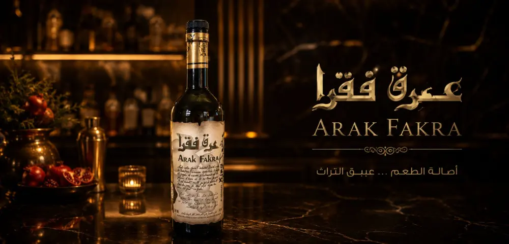 Arak Fakra