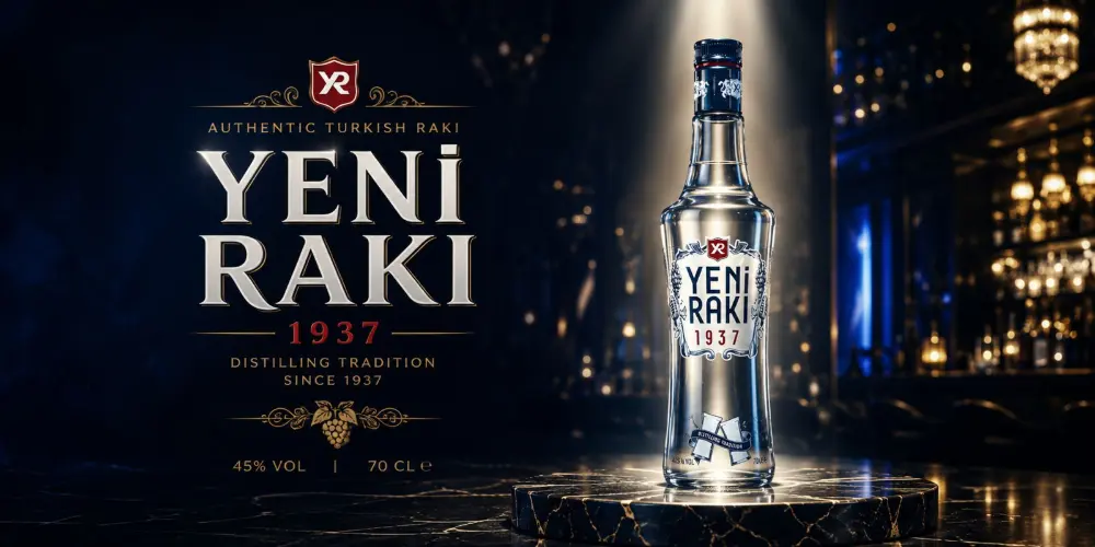 Yani Raki