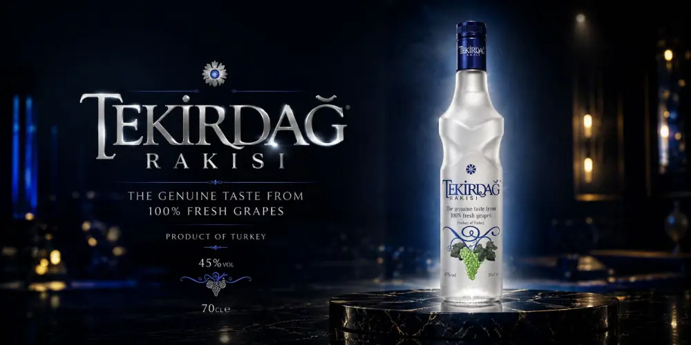 Tekirdağ Blue