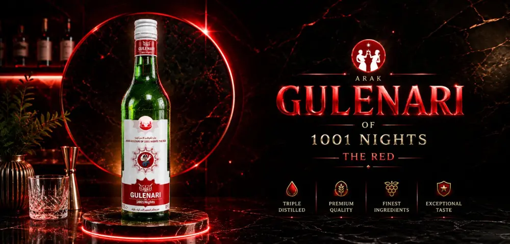 Julanar Red