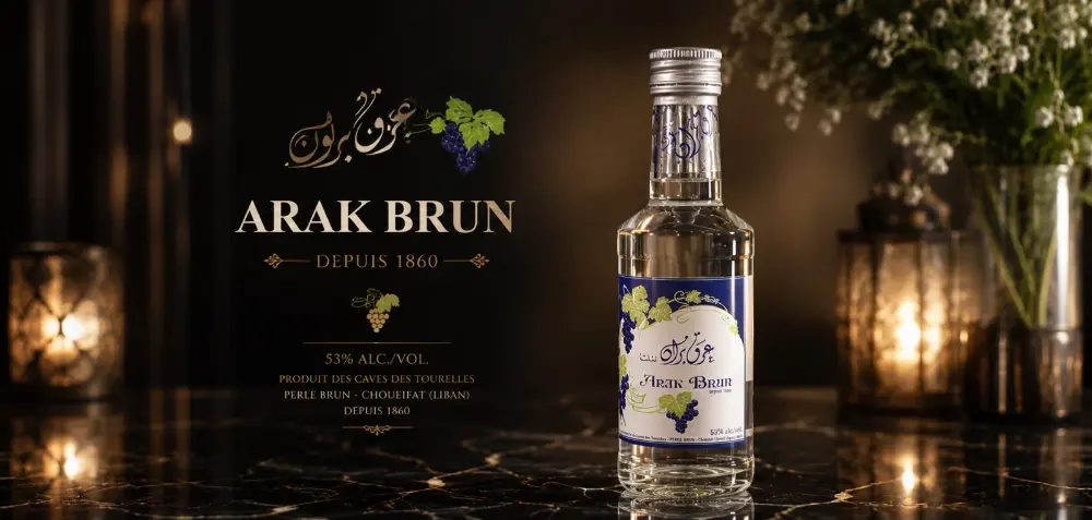 Brun