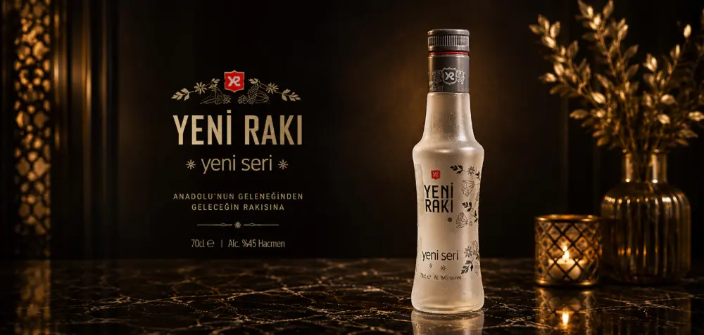 Yani Seri