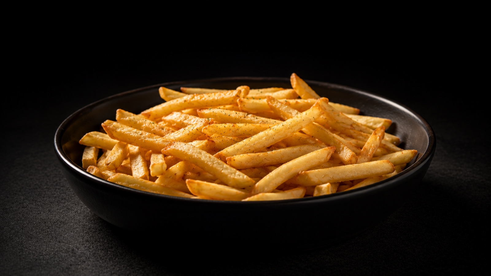 Fries Bowl