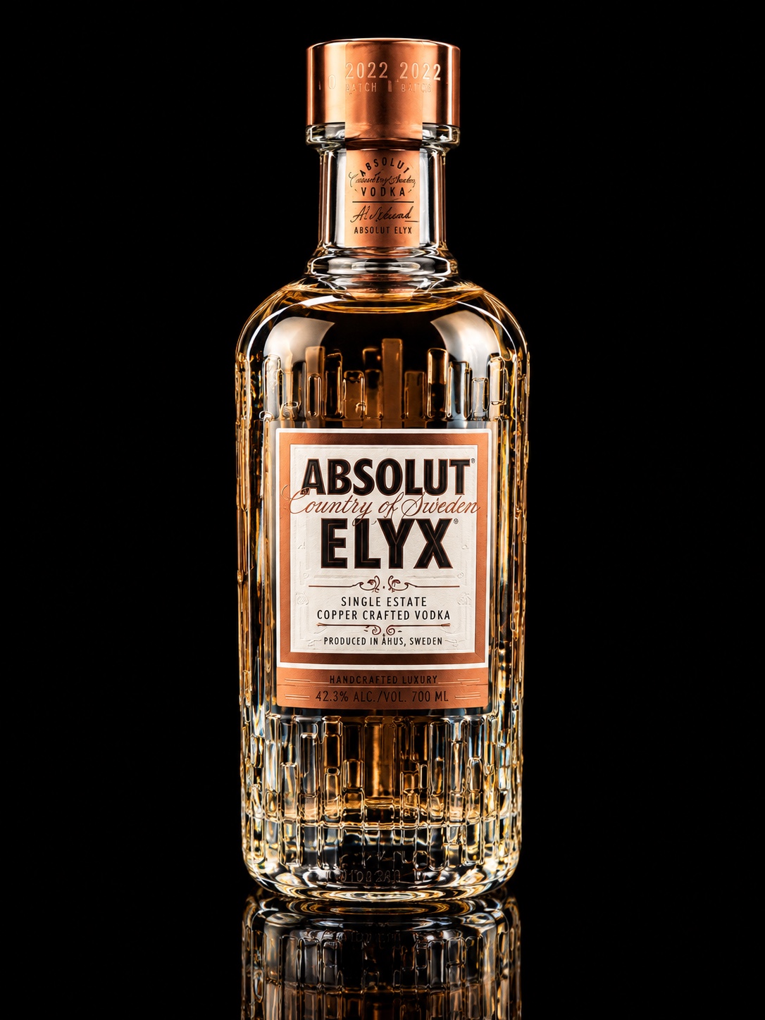 Absolut Elyx